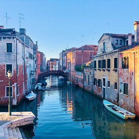 Venice Romantic Home Buitenkant foto