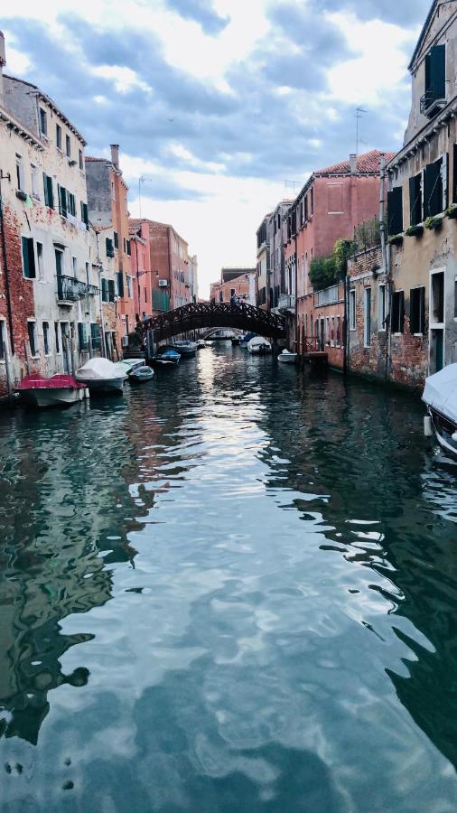 Venice Romantic Home Buitenkant foto