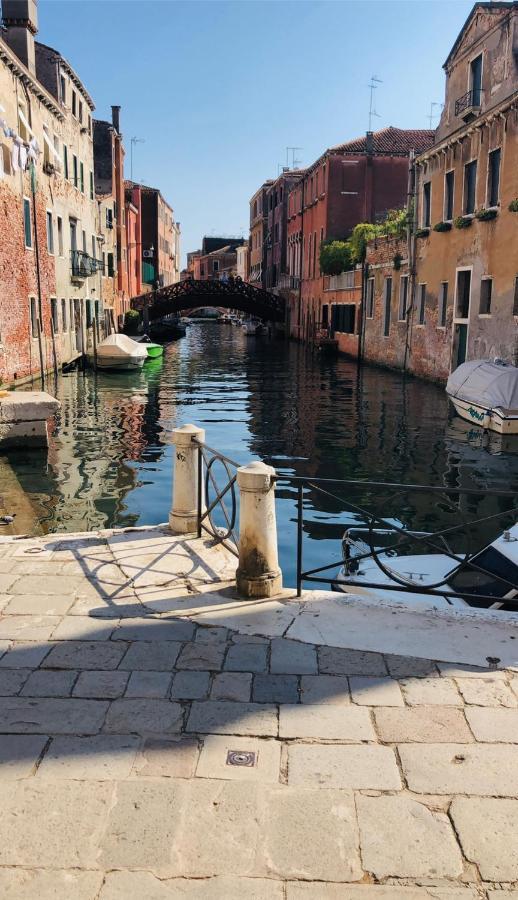 Venice Romantic Home Buitenkant foto