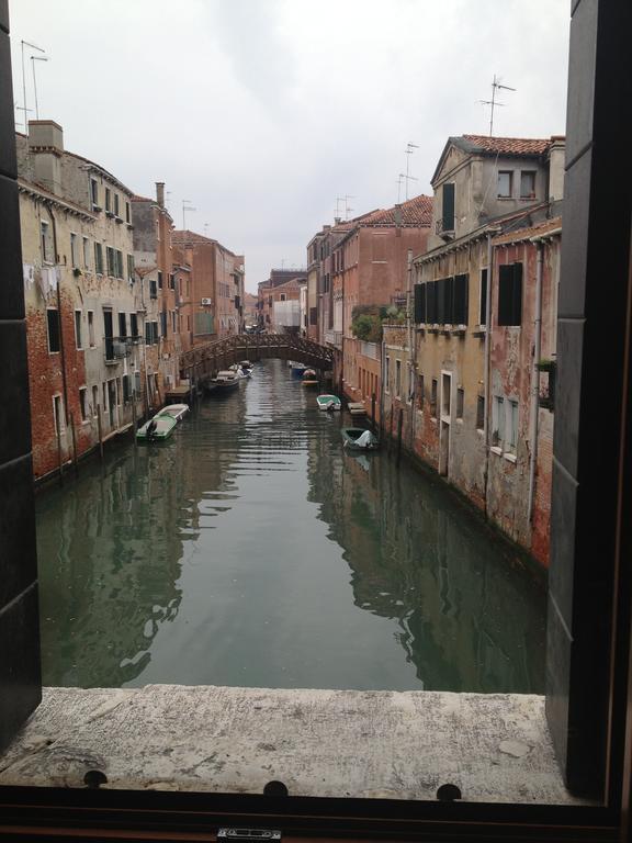 Venice Romantic Home Kamer foto