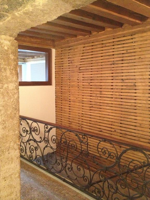 Venice Romantic Home Kamer foto