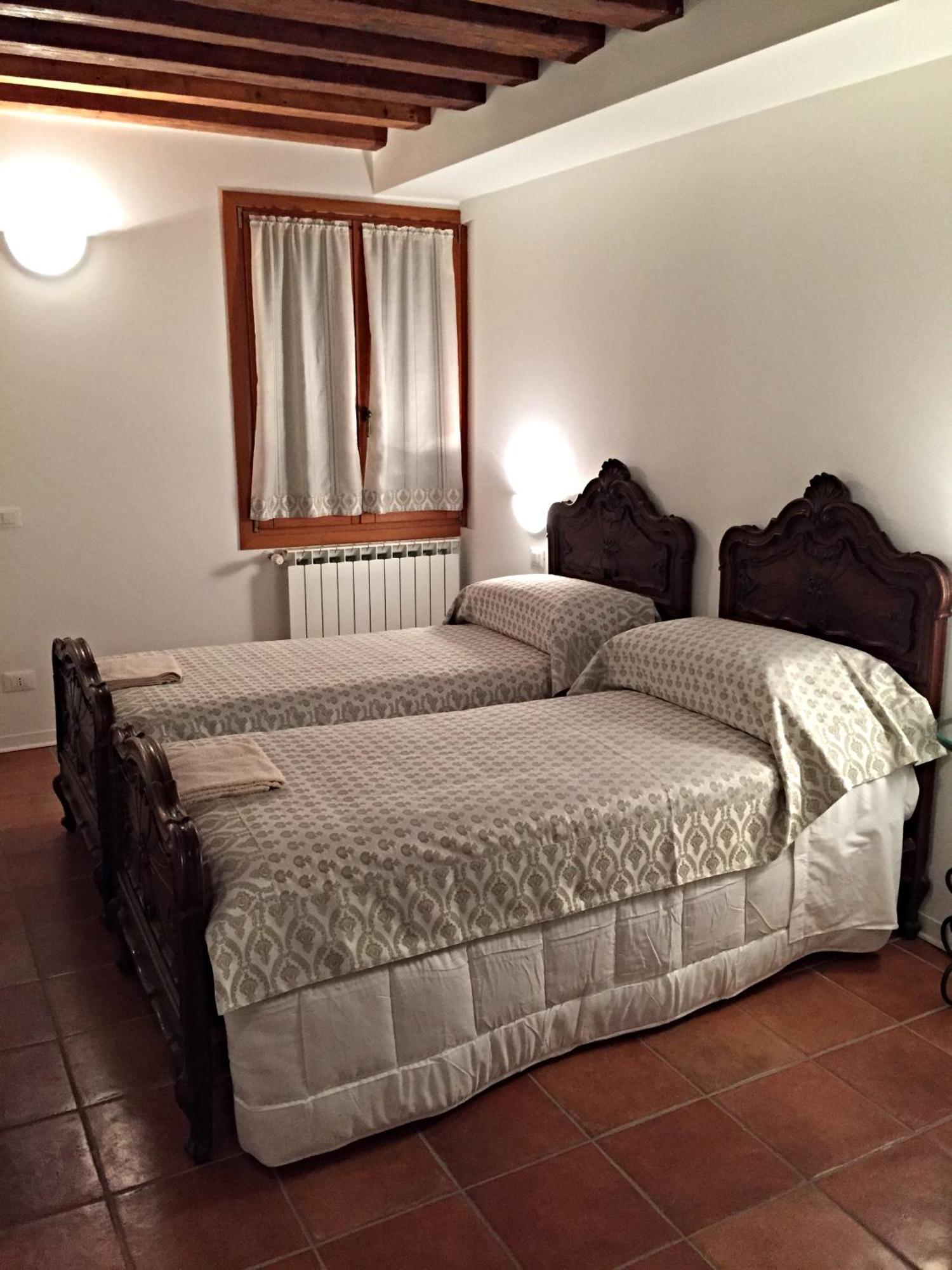 Venice Romantic Home Kamer foto
