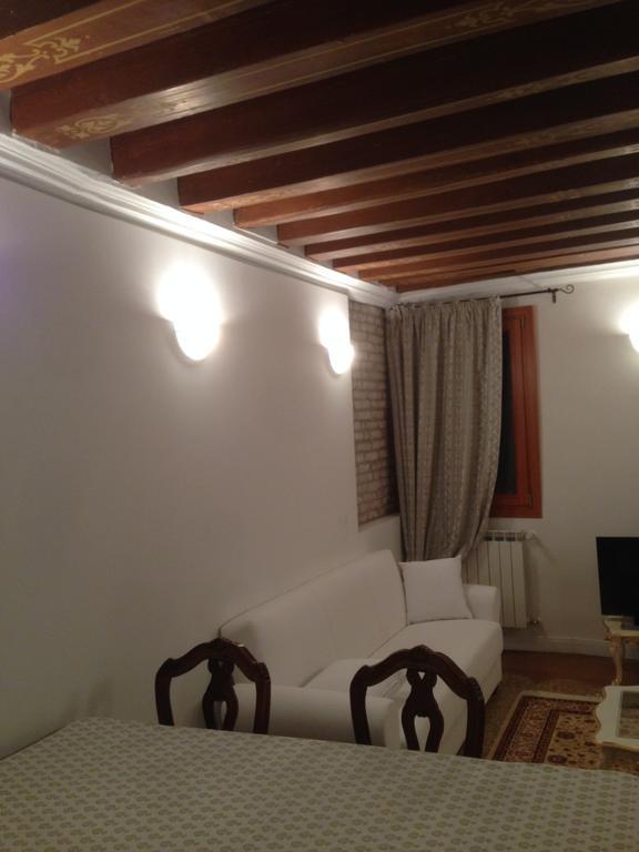 Venice Romantic Home Kamer foto
