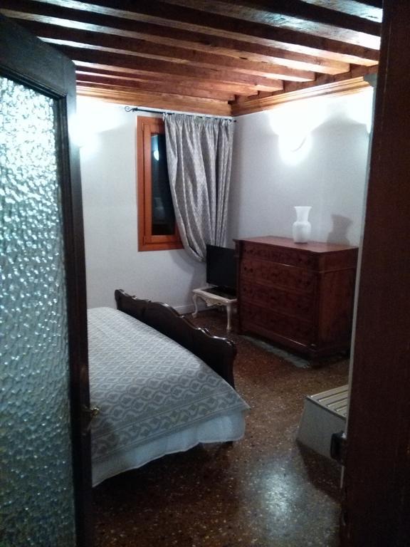 Venice Romantic Home Kamer foto