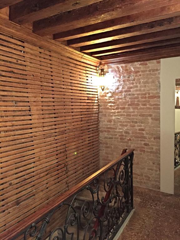Venice Romantic Home Kamer foto