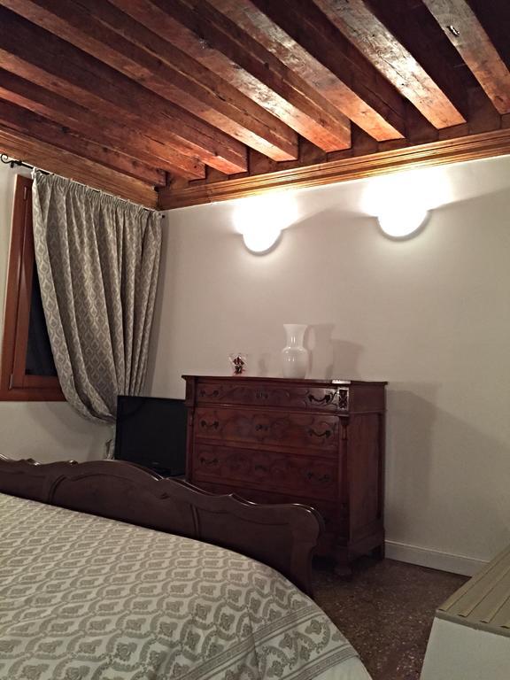 Venice Romantic Home Kamer foto