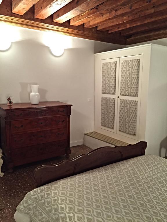 Venice Romantic Home Kamer foto