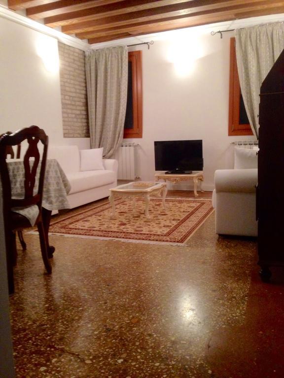 Venice Romantic Home Kamer foto