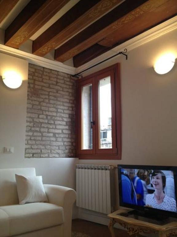 Venice Romantic Home Kamer foto