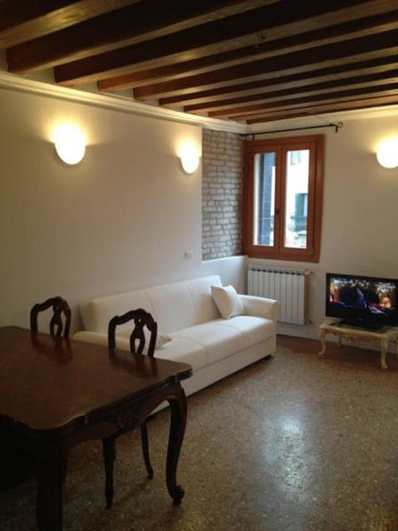 Venice Romantic Home Kamer foto
