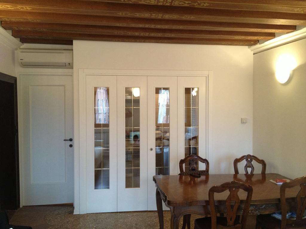 Venice Romantic Home Kamer foto