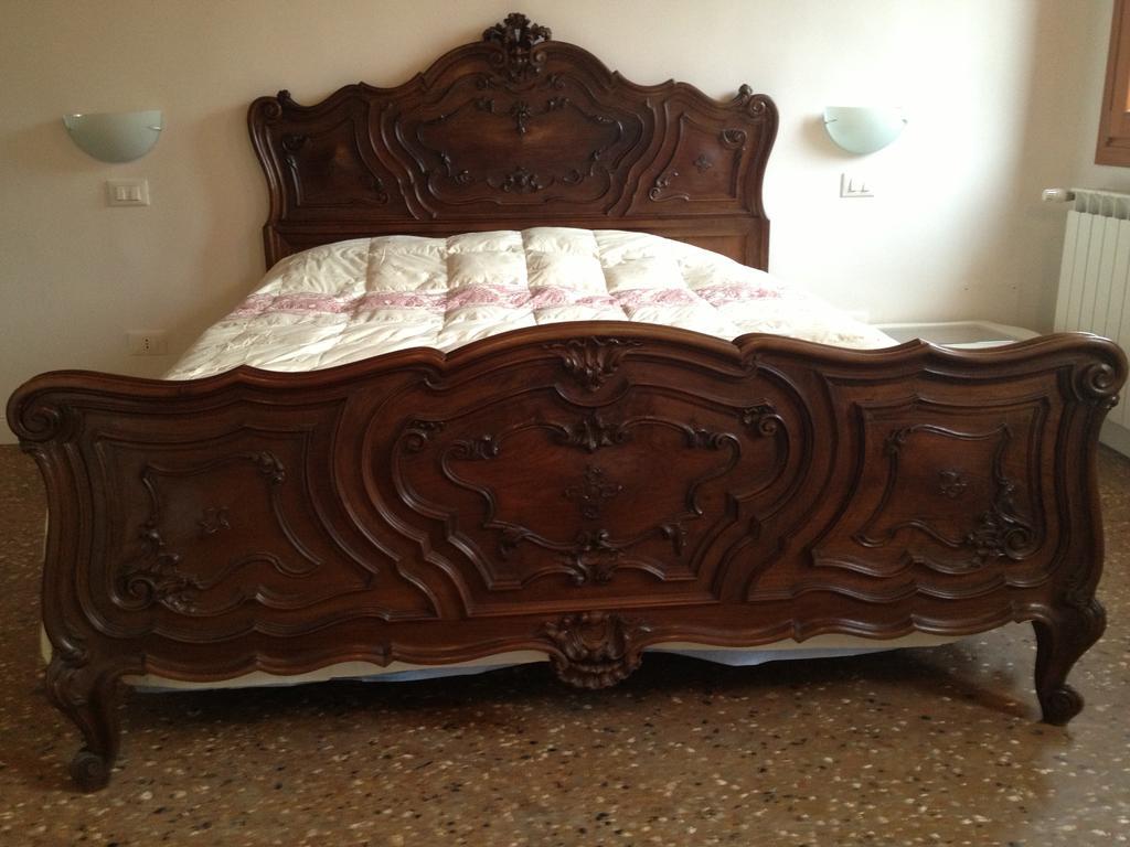 Venice Romantic Home Kamer foto