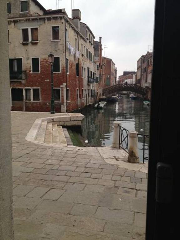 Venice Romantic Home Kamer foto